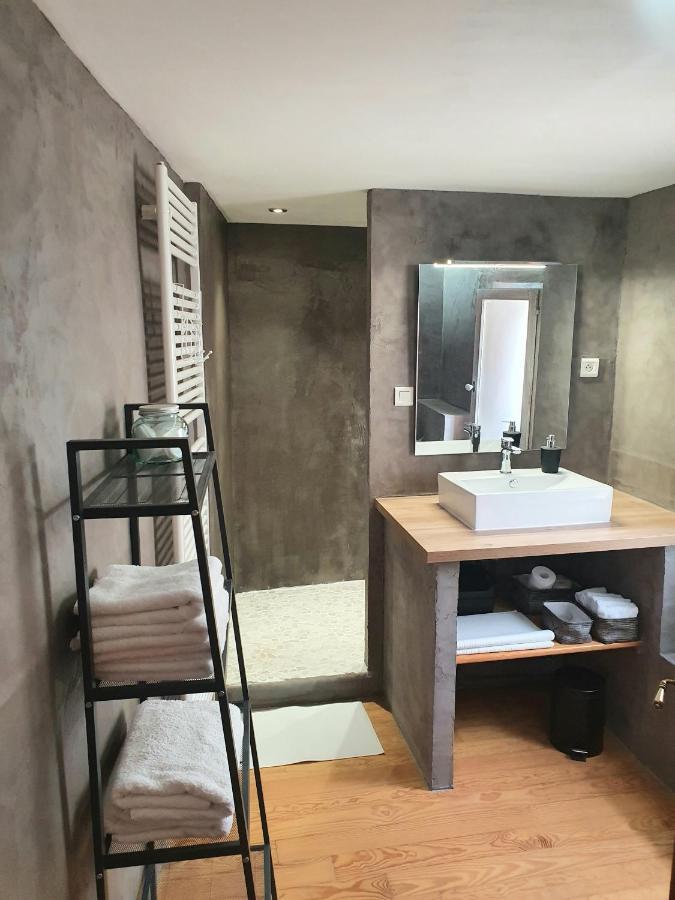Le P'Tit Coin Apartment Mondragon Exterior photo